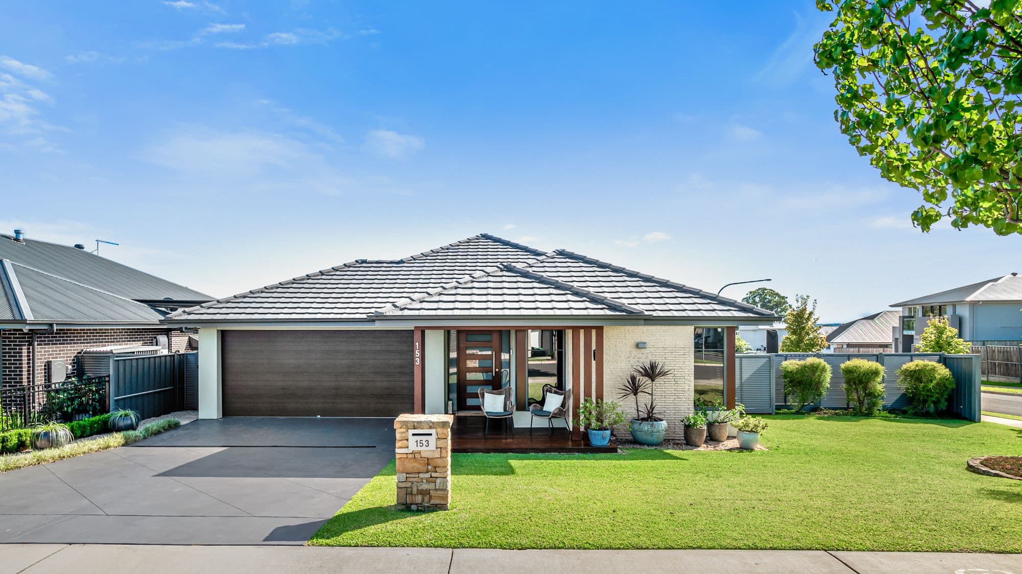 153 Bradley Street, Glenmore Park NSW 2745, Glenmore Park - Image 1