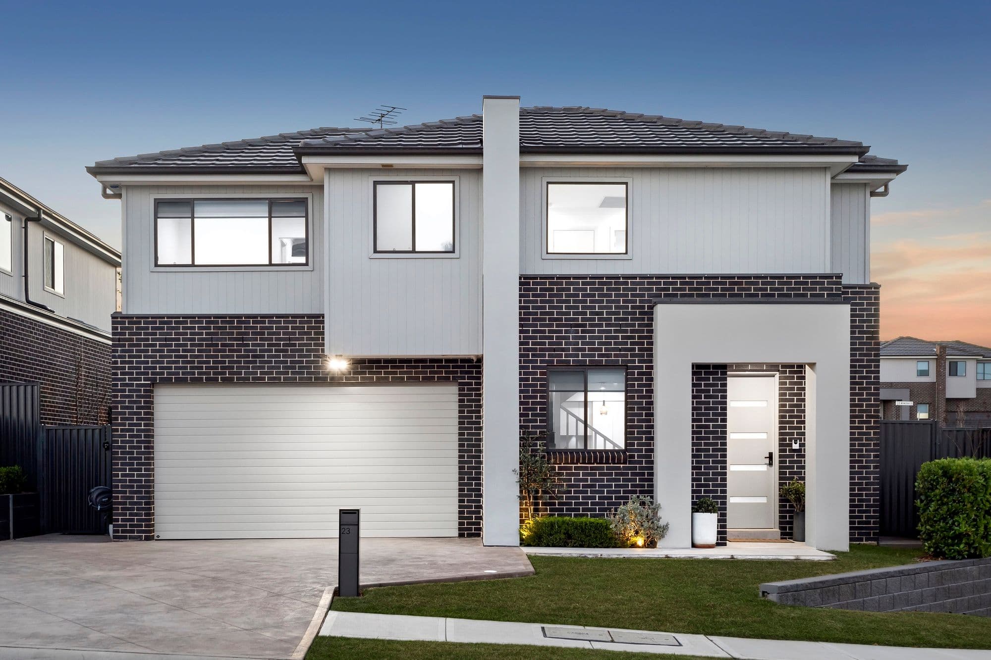 23 Cassie Avenue (Grantham Farm), Riverstone NSW 2765, Riverstone - Image 1