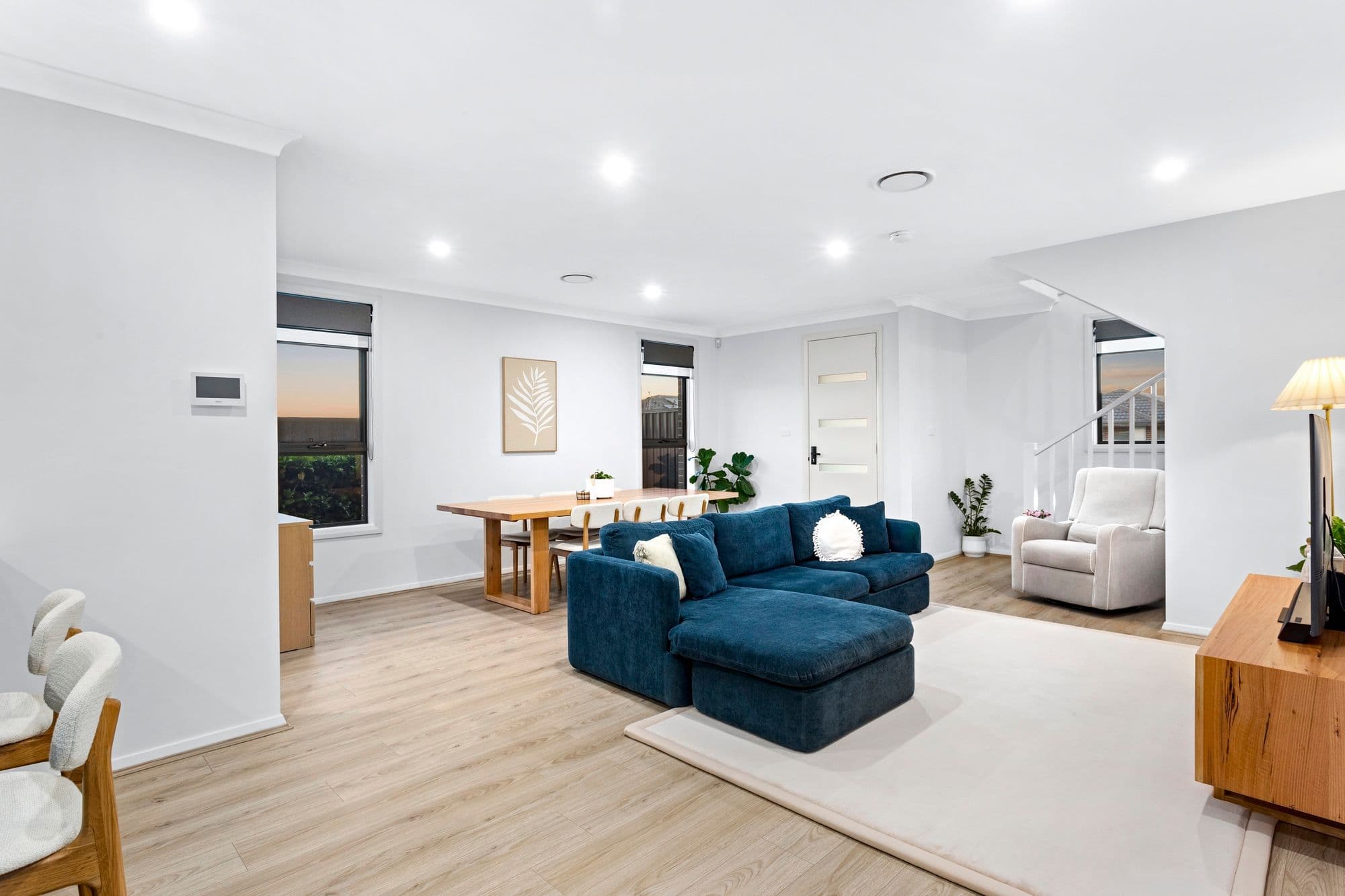 23 Cassie Avenue (Grantham Farm), Riverstone NSW 2765, Riverstone - Thumbnail 2