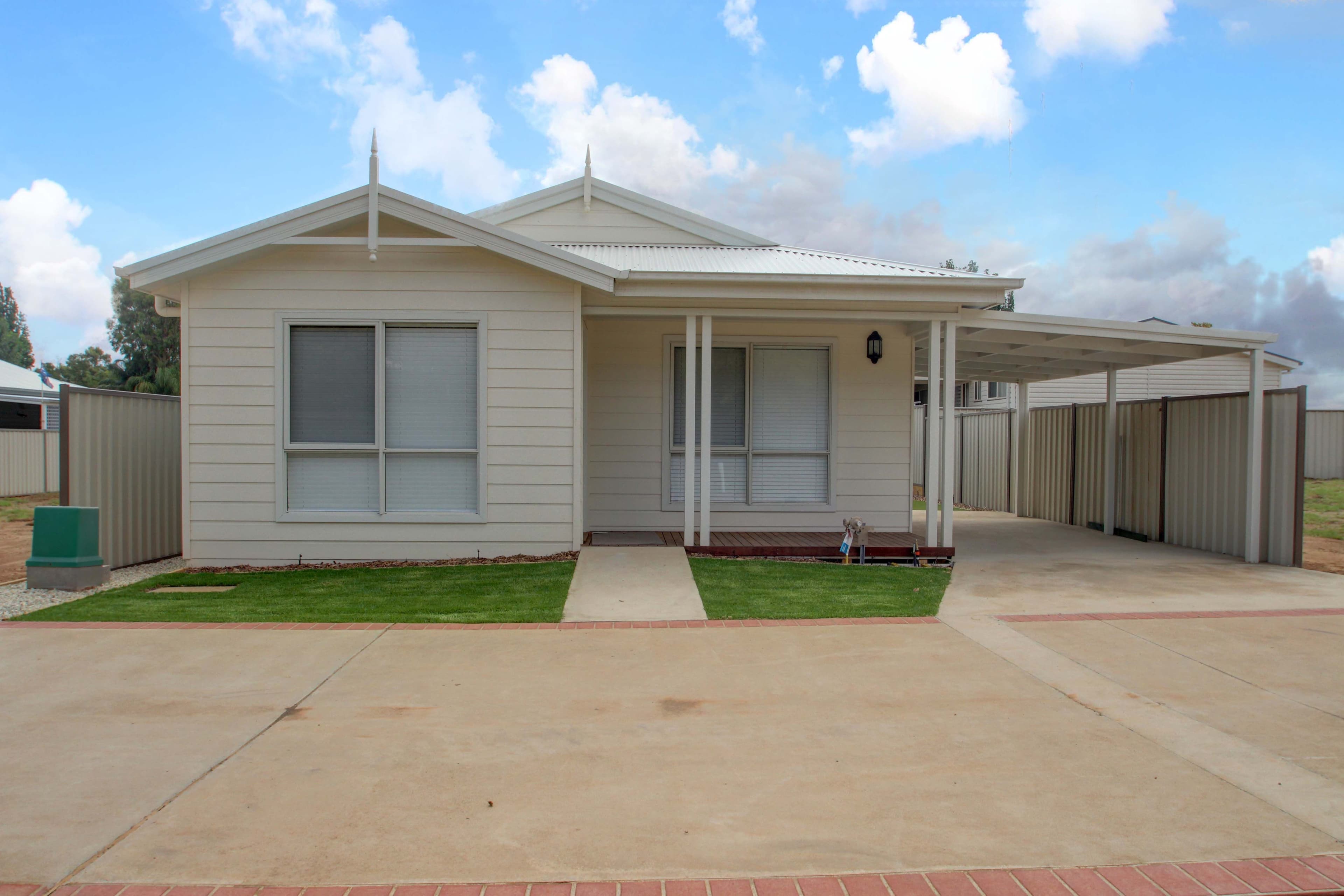 20/13-25 Banker Street, Barooga NSW 3644, Barooga - Image 1