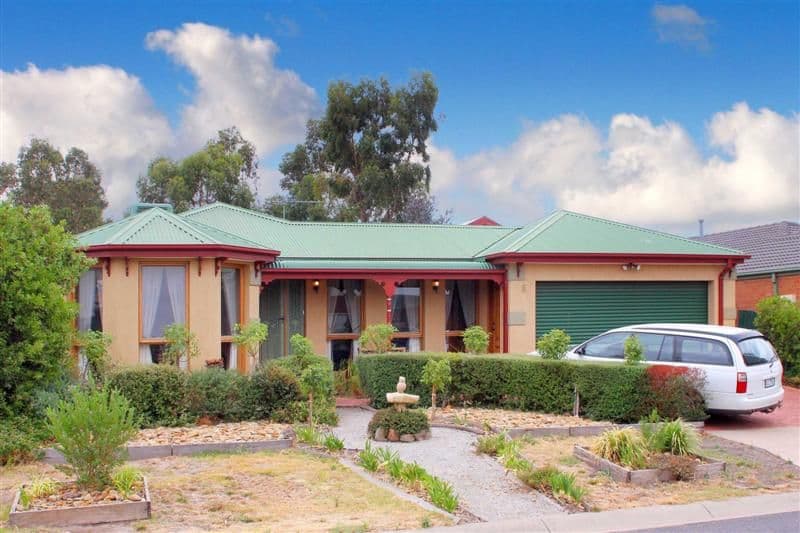 8 Toolim Walk, SYDENHAM VIC 3037, Sydenham - Image 1