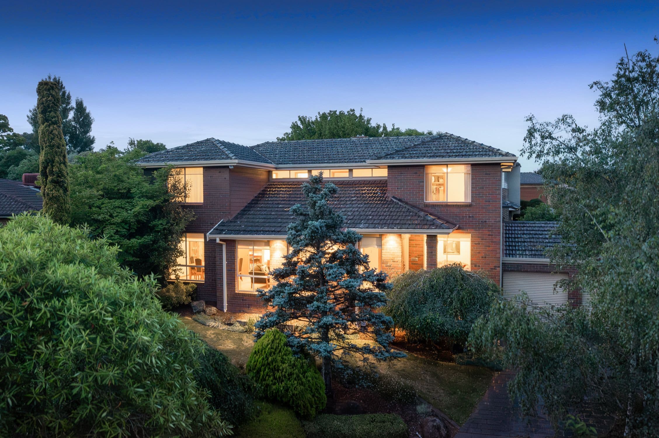 4 Ruby Place, Berwick VIC 3806, Berwick - Thumbnail 2