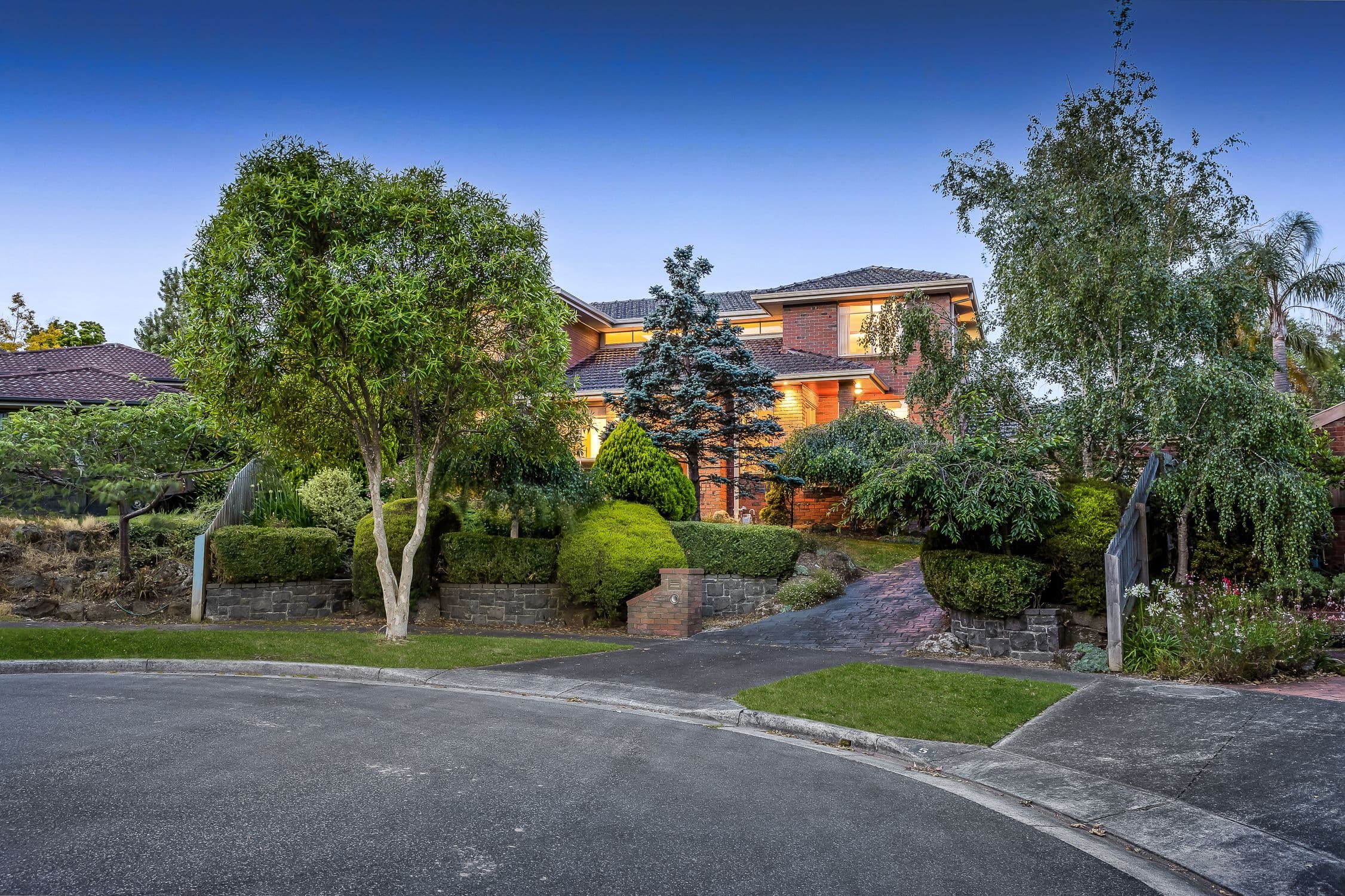 4 Ruby Place, Berwick VIC 3806, Berwick - Thumbnail 3