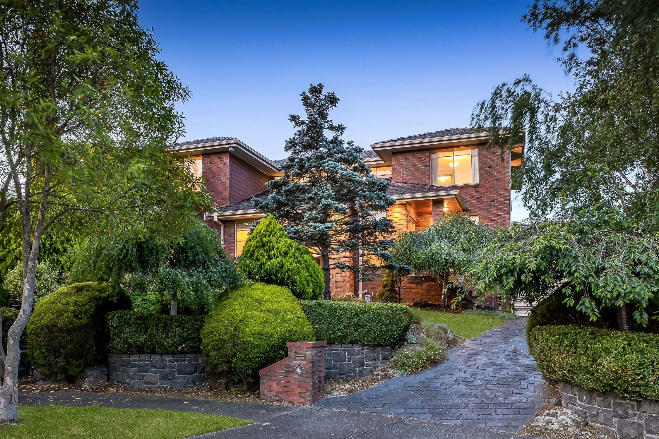 4 Ruby Place, Berwick VIC 3806, Berwick - Thumbnail 4