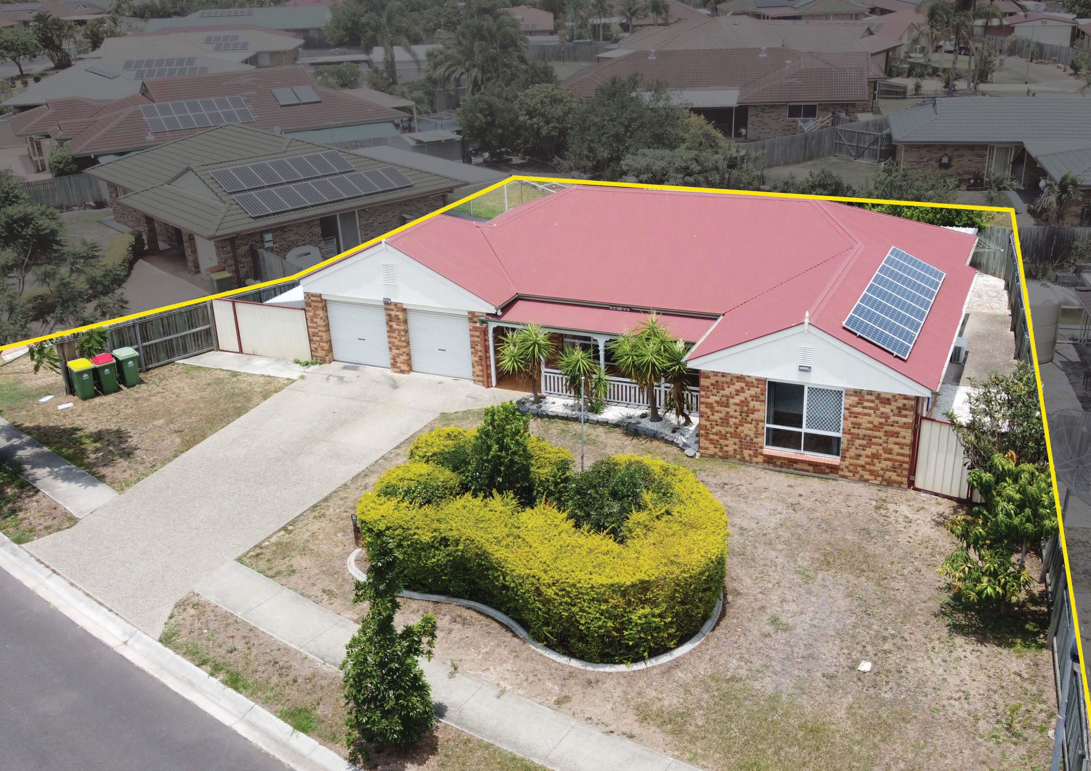 31 Kilsay Crescent, Meadowbrook QLD 4131, Meadowbrook - Thumbnail 2
