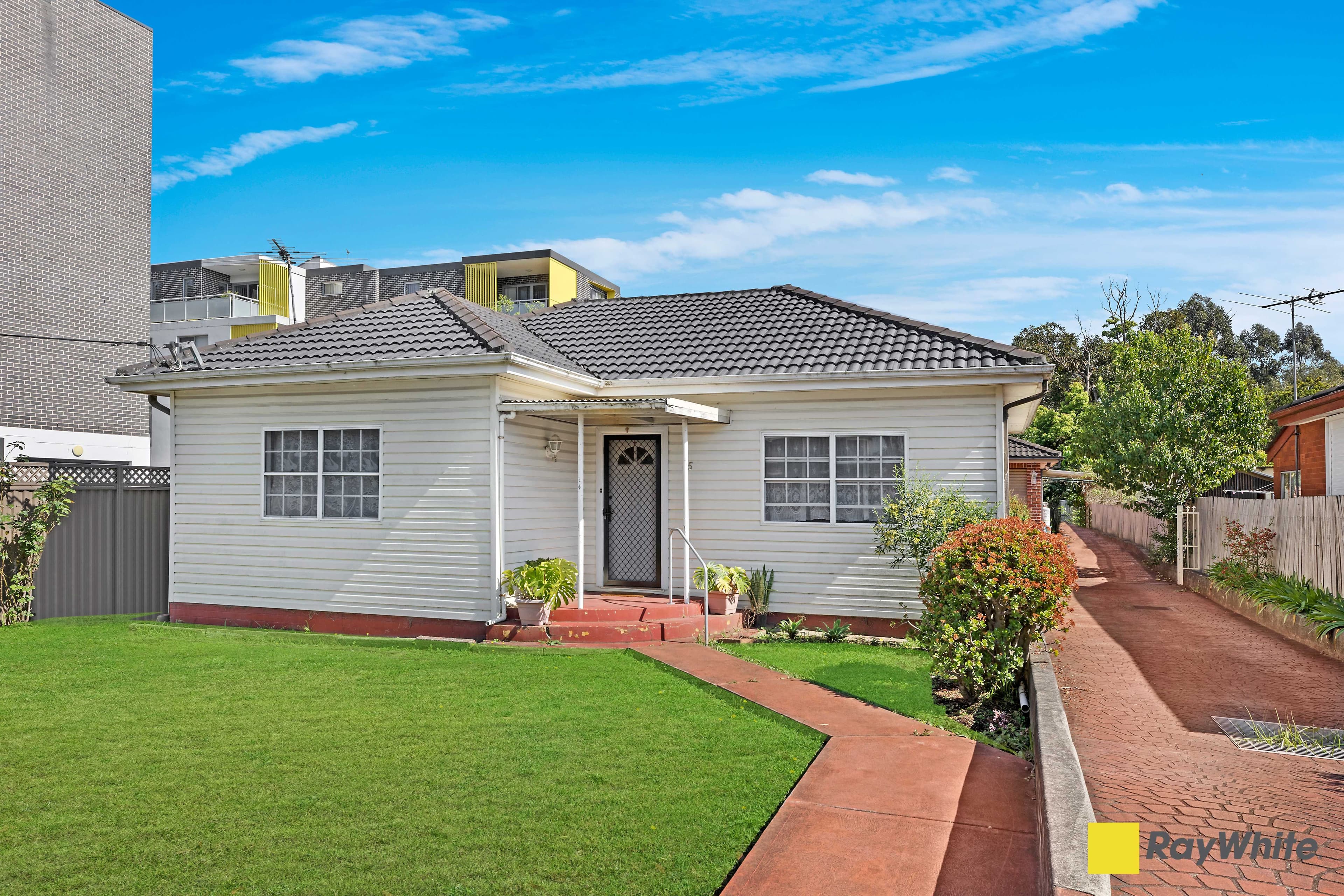 65 Aurelia Street, Toongabbie NSW 2146, Toongabbie - Image 1