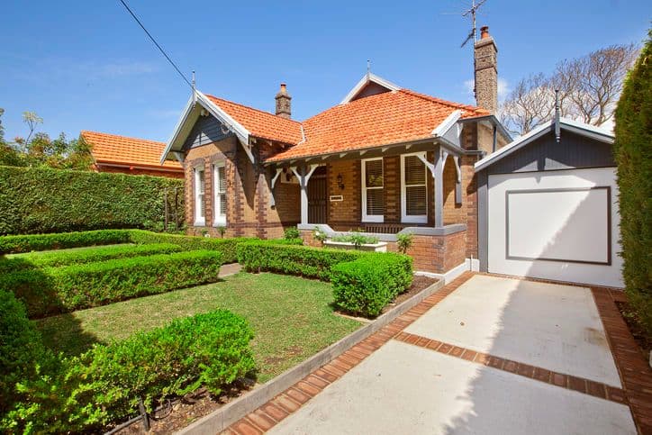 71  Todman Avenue, KENSINGTON NSW 2033, Kensington - Image 1