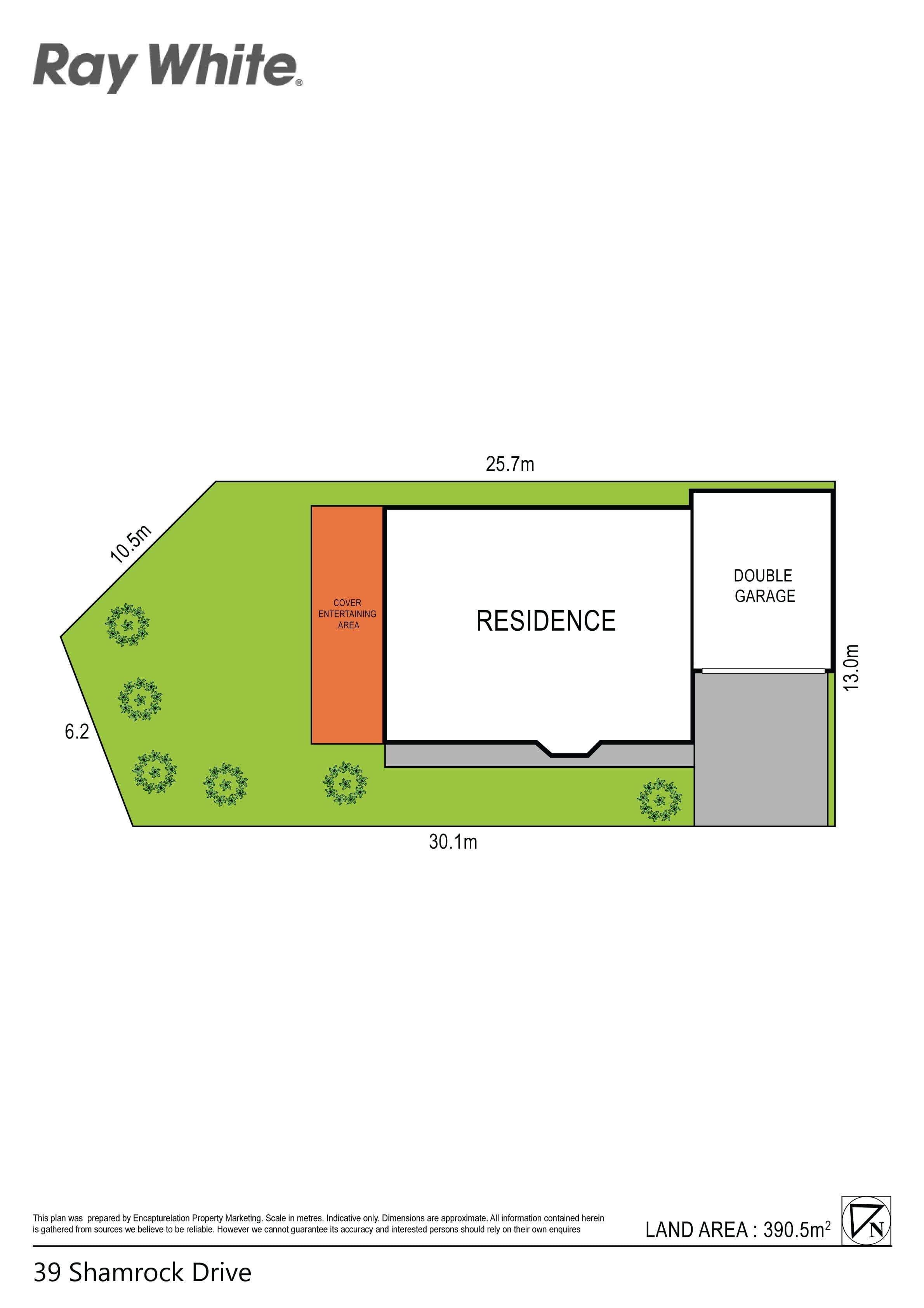 39 Shamrock Drive, Berkeley Vale - Thumbnail 8