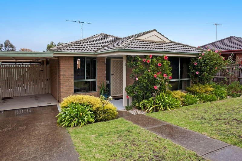 13 Bickford Road, GROVEDALE VIC 3216, Grovedale - Image 1