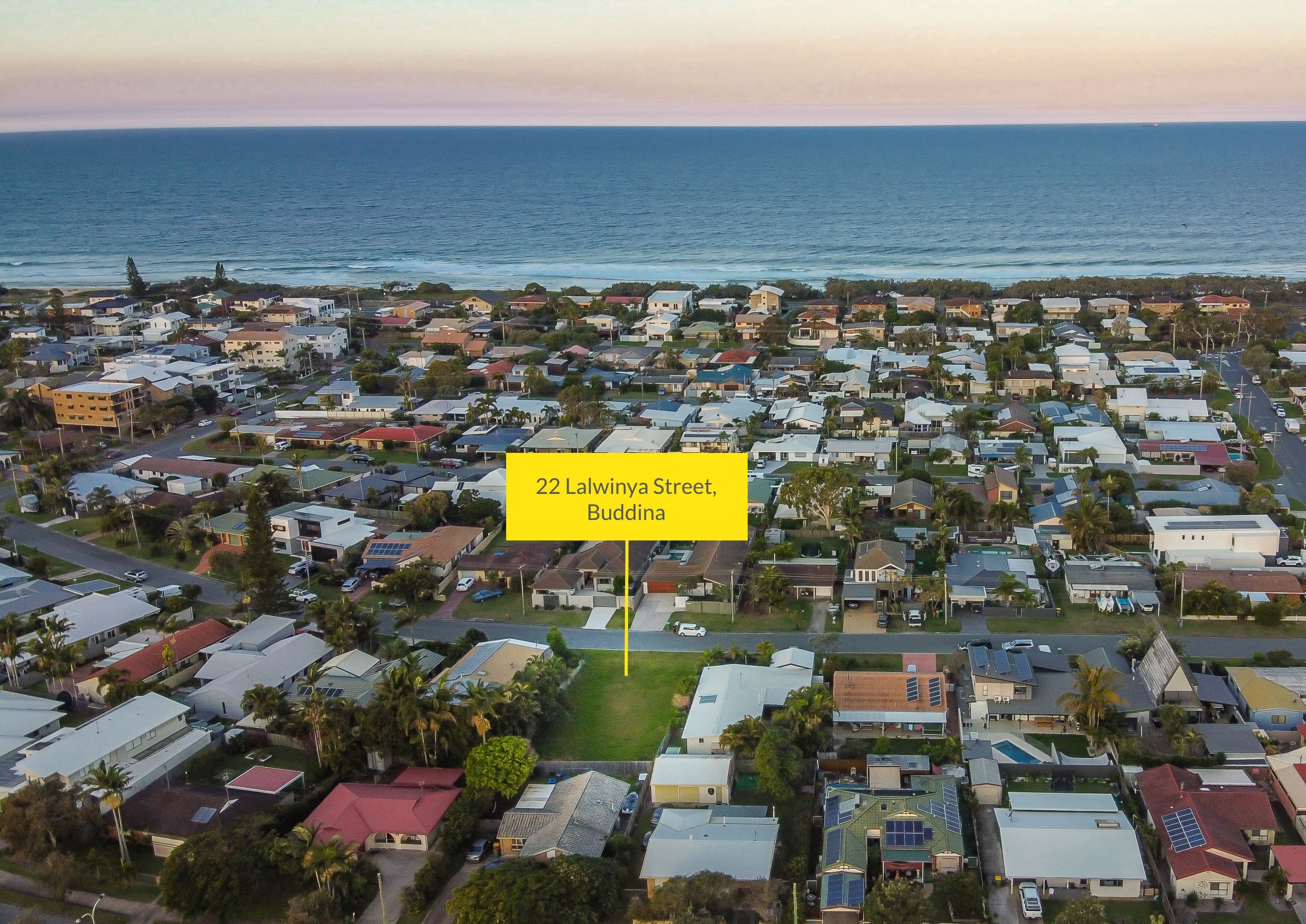 22 Lalwinya Street, Buddina QLD 4575, Buddina - Image 1