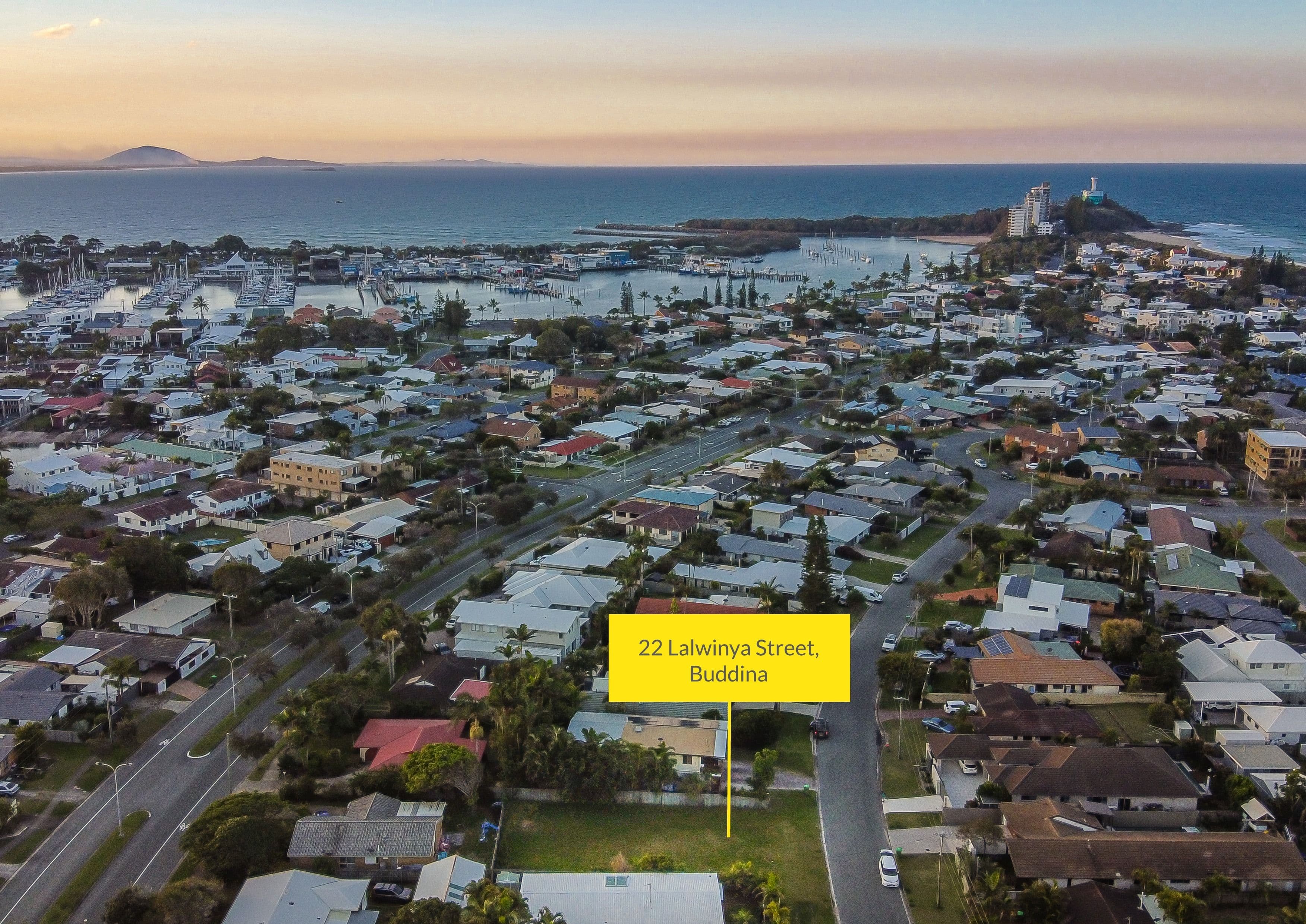 22 Lalwinya Street, Buddina QLD 4575, Buddina - Thumbnail 2