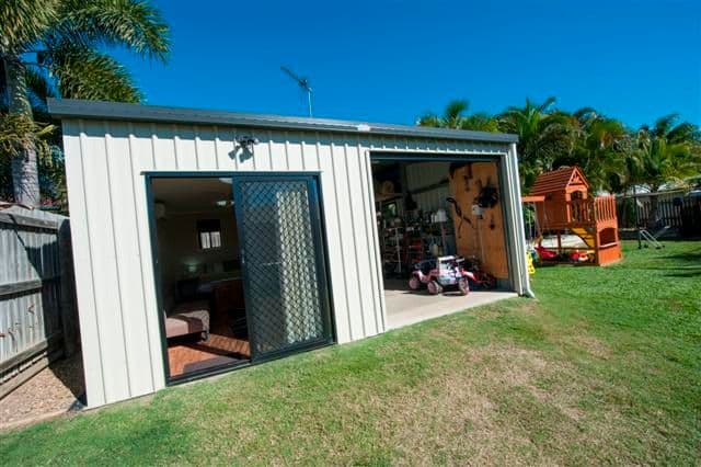 29 Col Brown Avenue, CLINTON QLD 4680, Clinton - Thumbnail 7