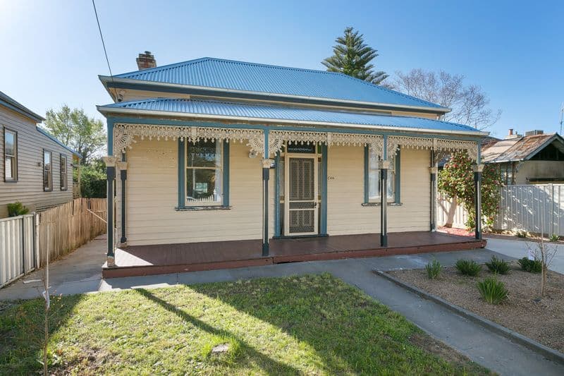 492 Hargreaves Street, Bendigo VIC 3550, Bendigo - Image 1