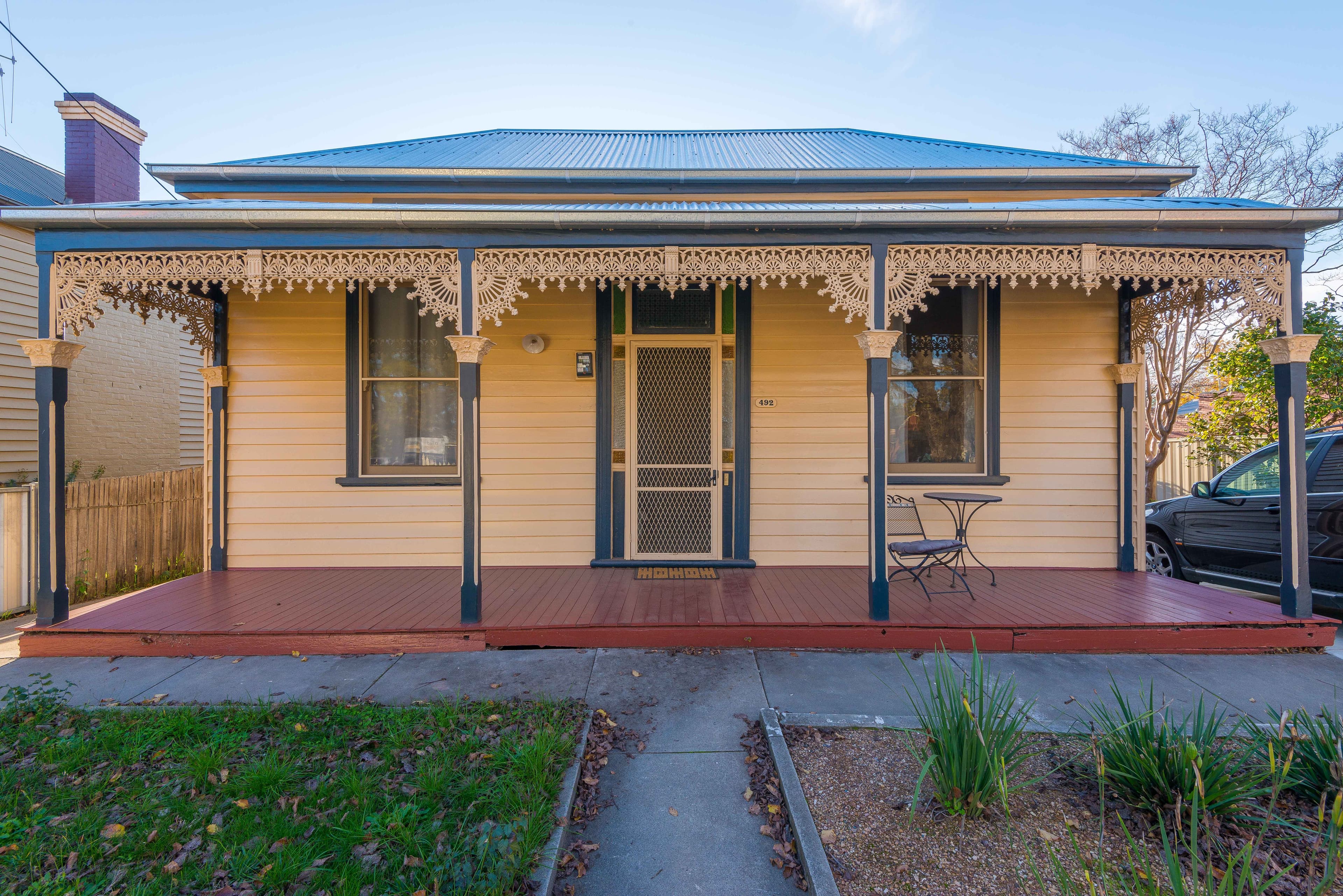 492 Hargreaves Street, Bendigo VIC 3550, Bendigo - Thumbnail 8