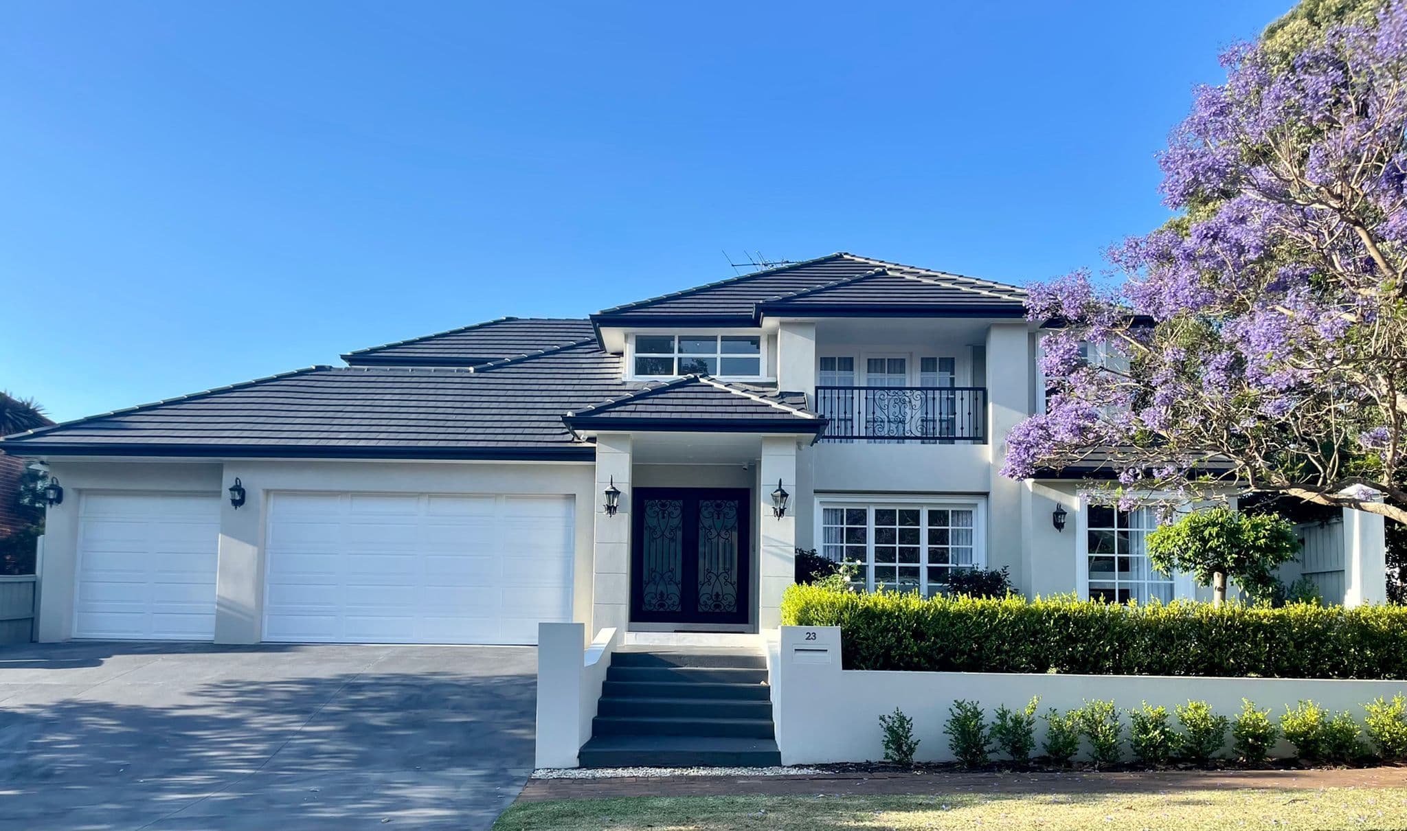 23 Northridge Avenue, Bella Vista NSW 2153, Bella Vista - Image 1