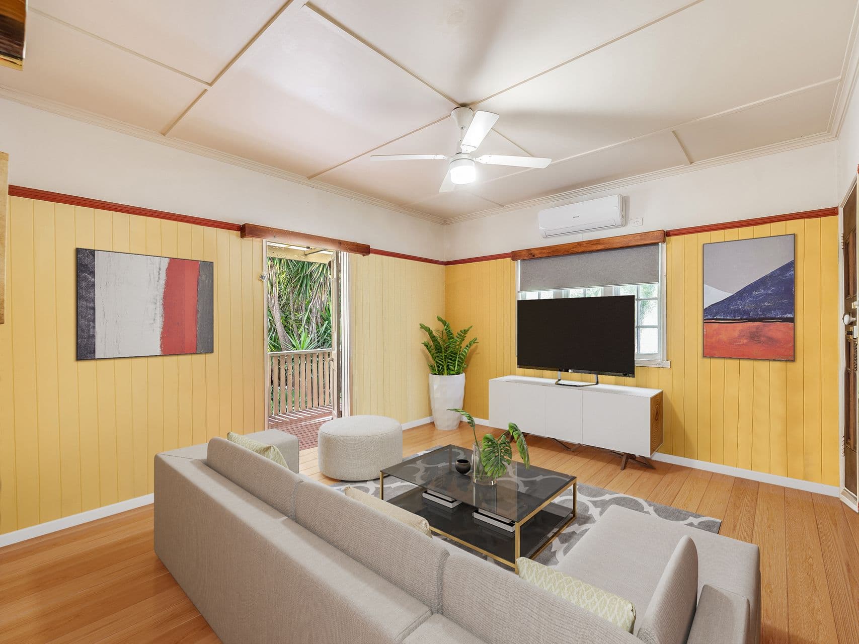 55 Mort Street, North Toowoomba QLD 4350, North Toowoomba - Thumbnail 2