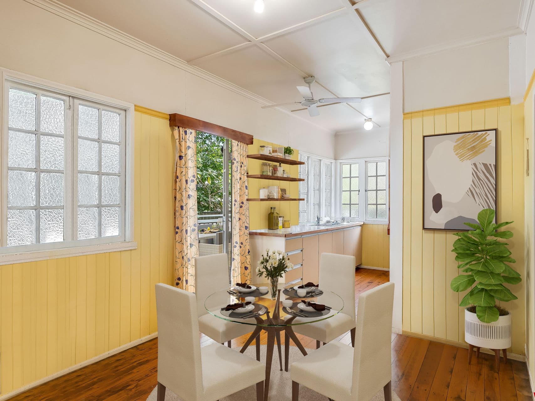 55 Mort Street, North Toowoomba QLD 4350, North Toowoomba - Thumbnail 3