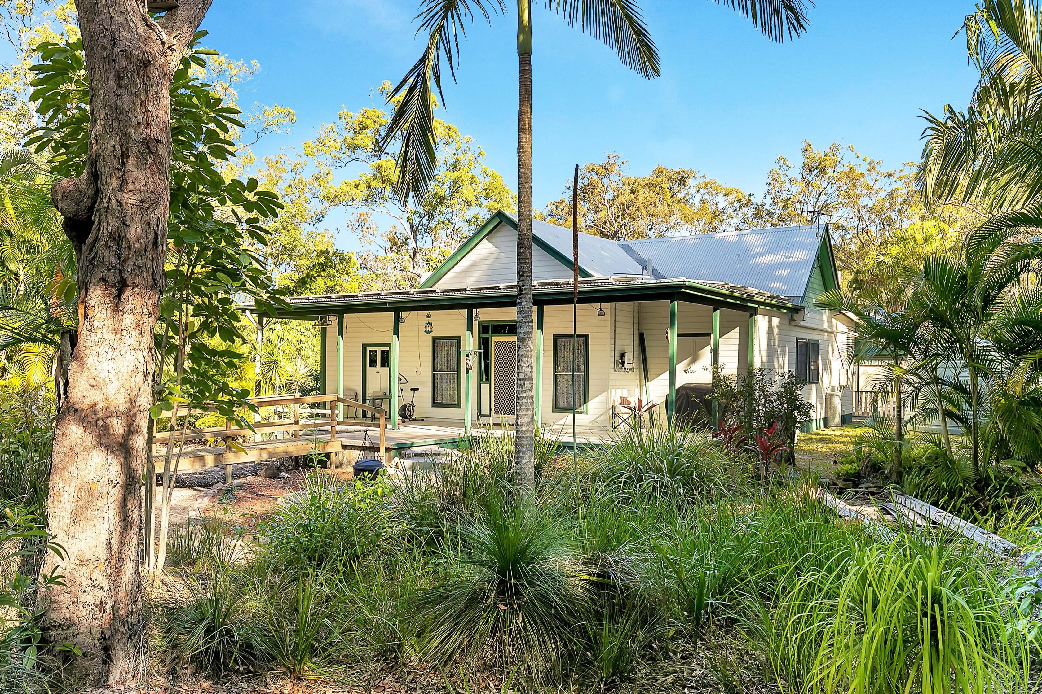 17 Bond Street, Bidwill QLD 4650, Bidwill - Thumbnail 2