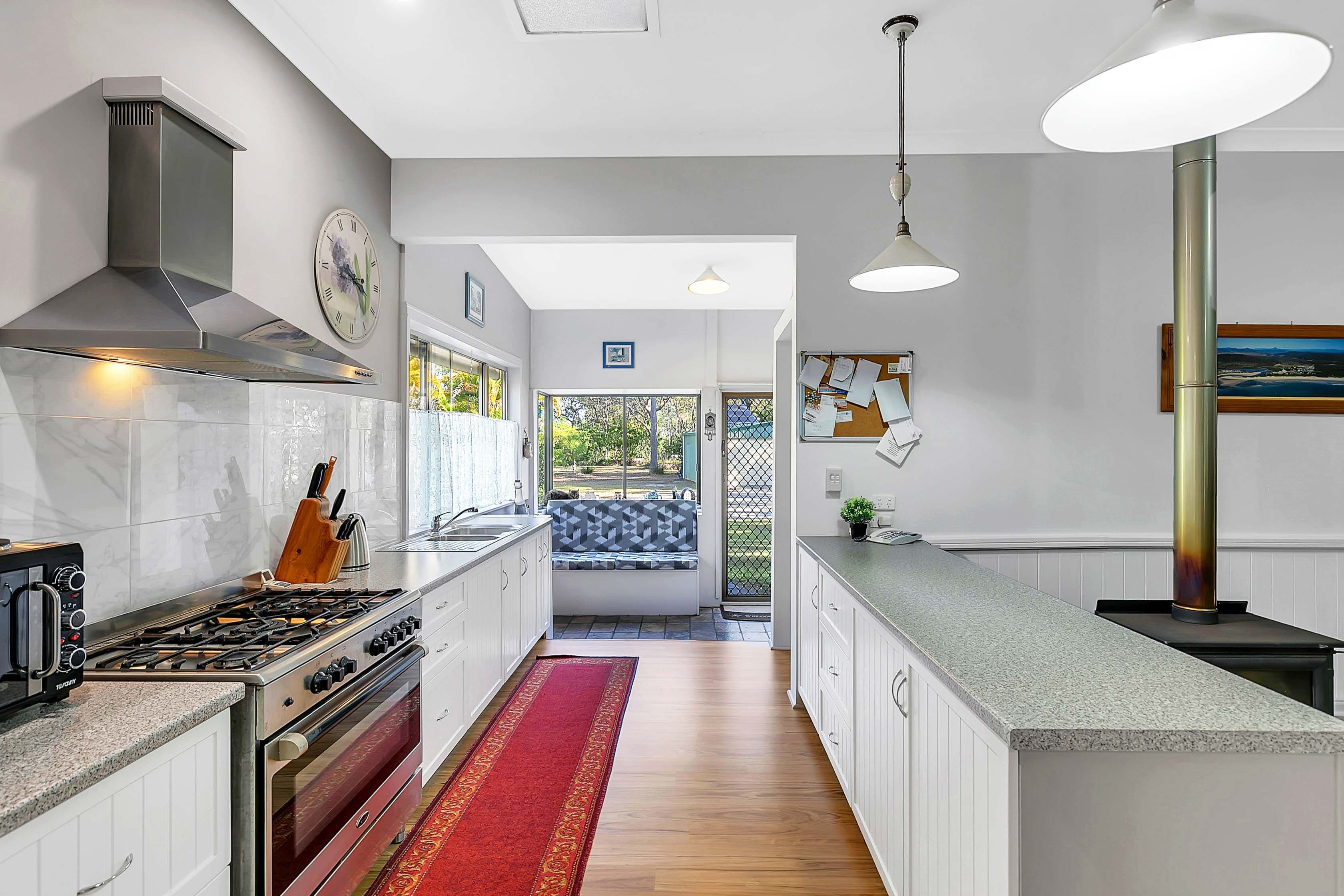17 Bond Street, Bidwill QLD 4650, Bidwill - Thumbnail 6
