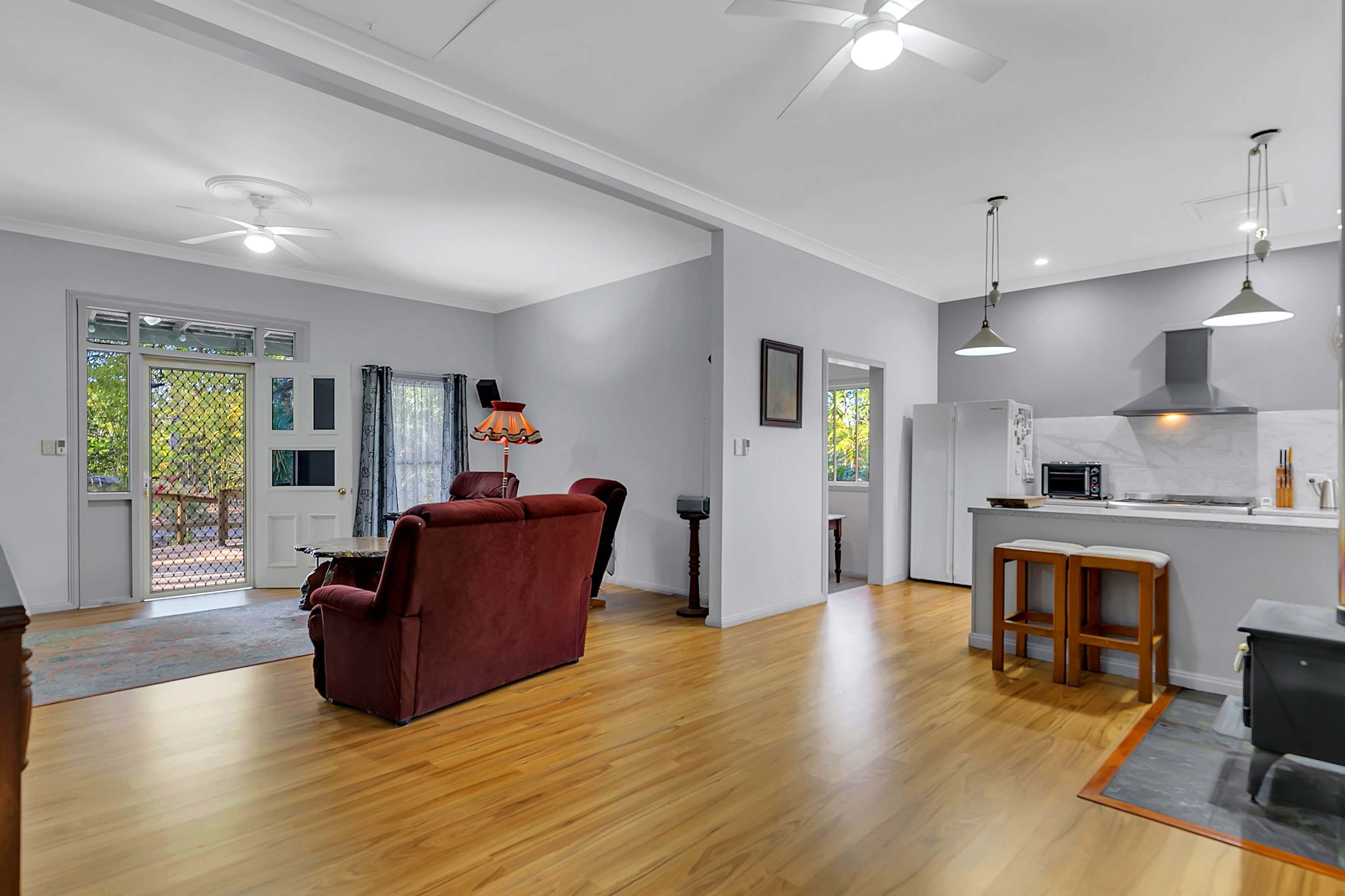 17 Bond Street, Bidwill QLD 4650, Bidwill - Thumbnail 7