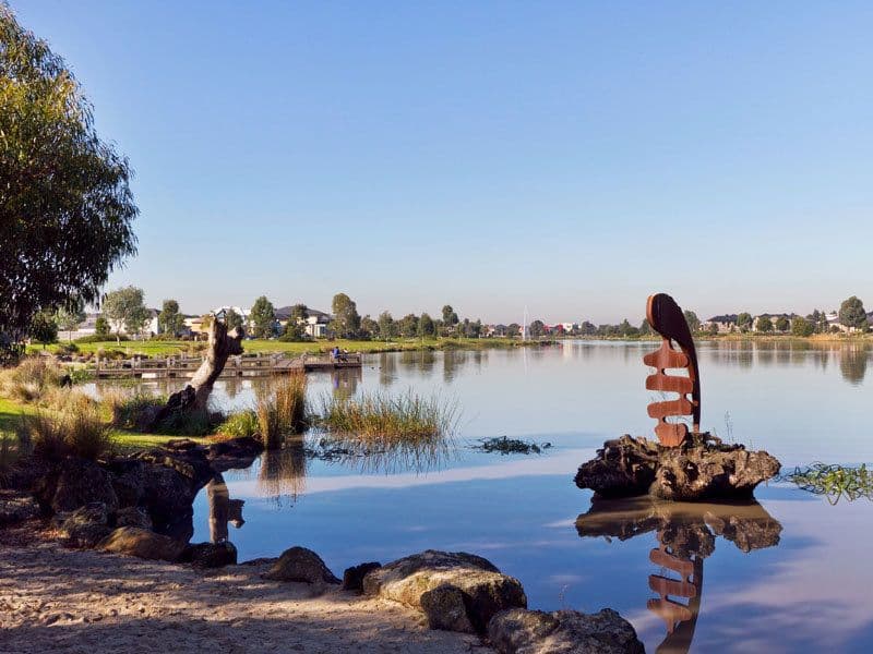 6 Sunset Close, WATERWAYS VIC 3195, Waterways - Thumbnail 4