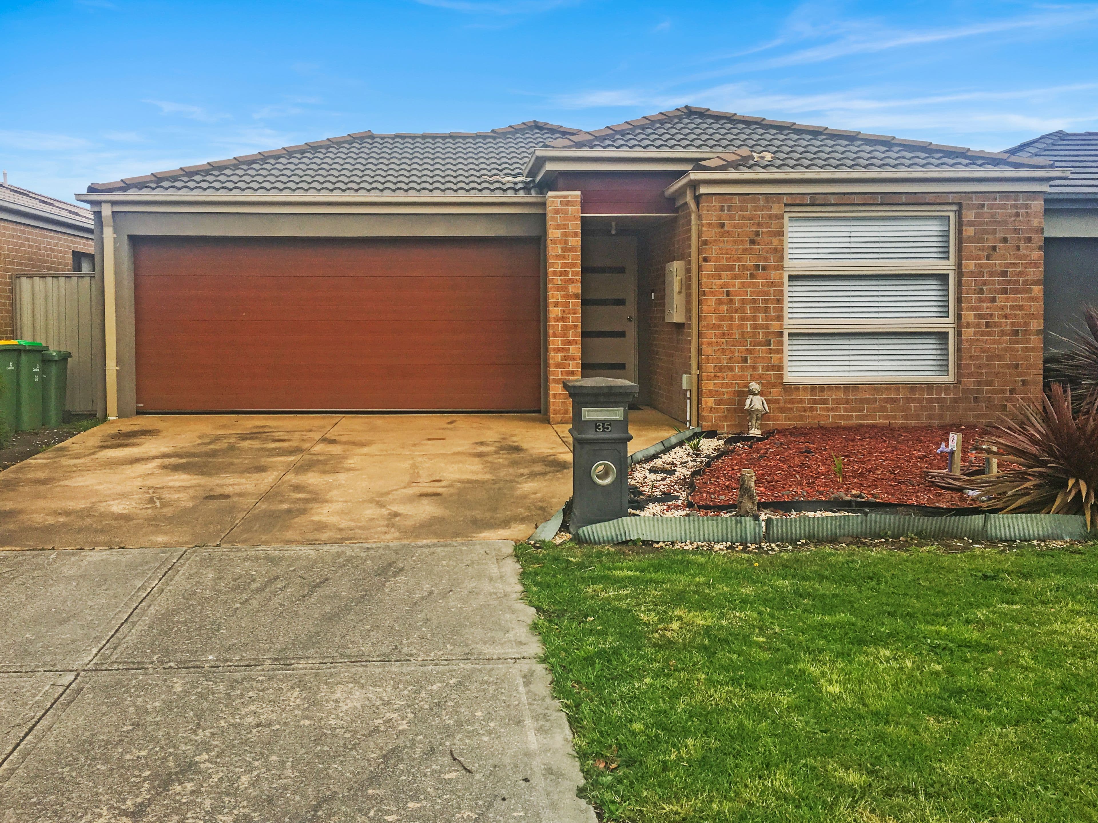 35 Serenity Street, Pakenham VIC 3810, Pakenham - Image 1
