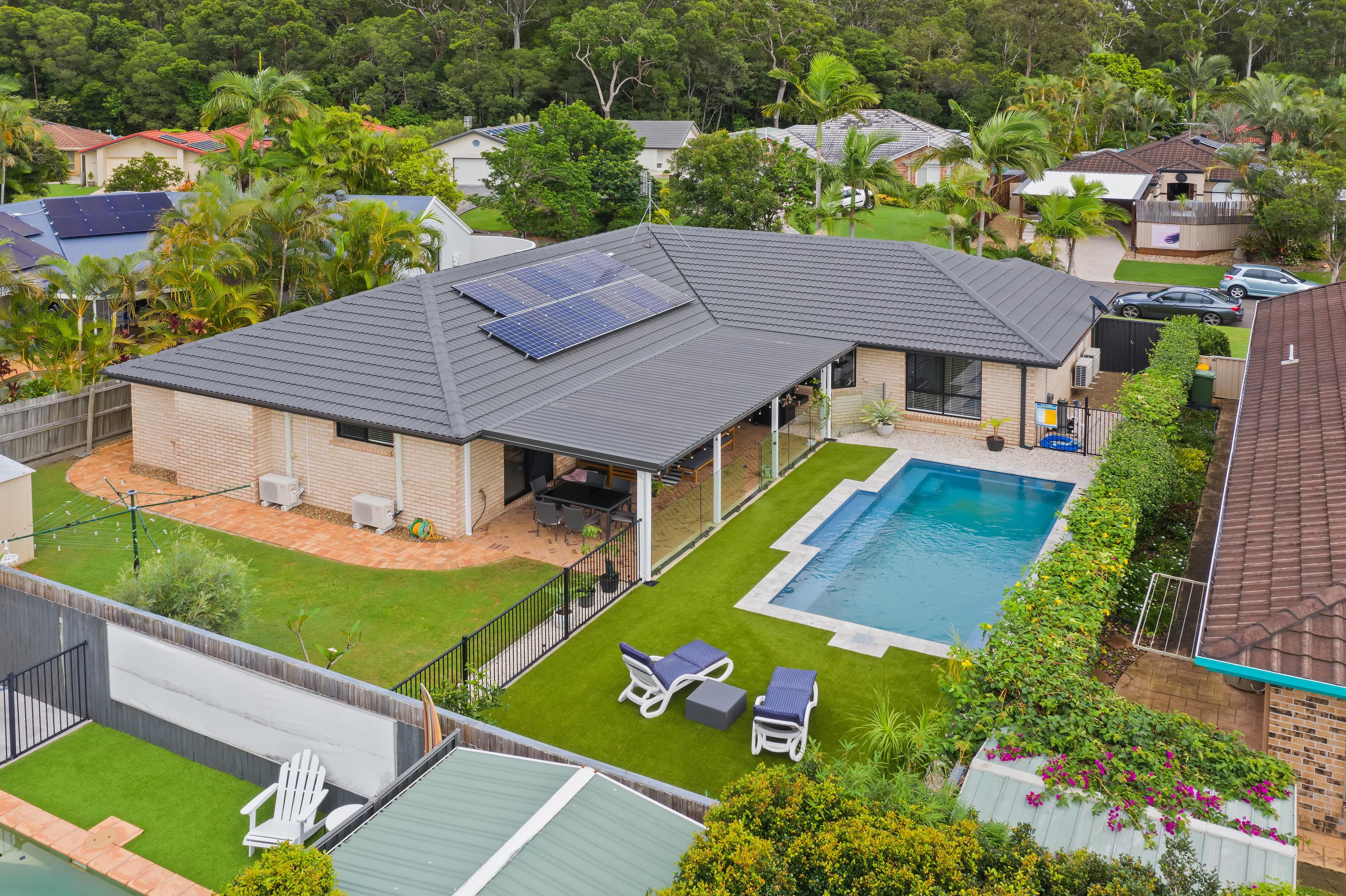 32 Fernleigh Crescent, Mountain Creek QLD 4557, Mountain Creek - Image 1