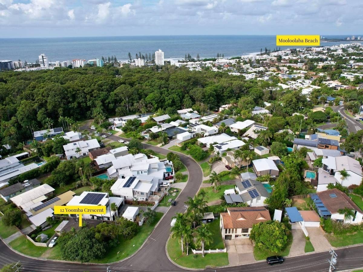 12 Yoomba Crescent, Alexandra Headland QLD 4572, Alexandra Headland - Thumbnail 3