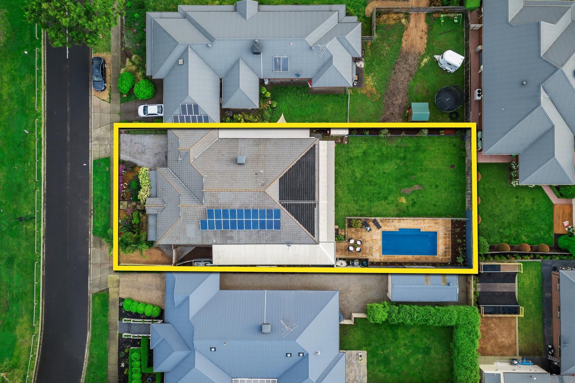 3 Waterway Boulevard, Doreen VIC 3754, Doreen - Image 1
