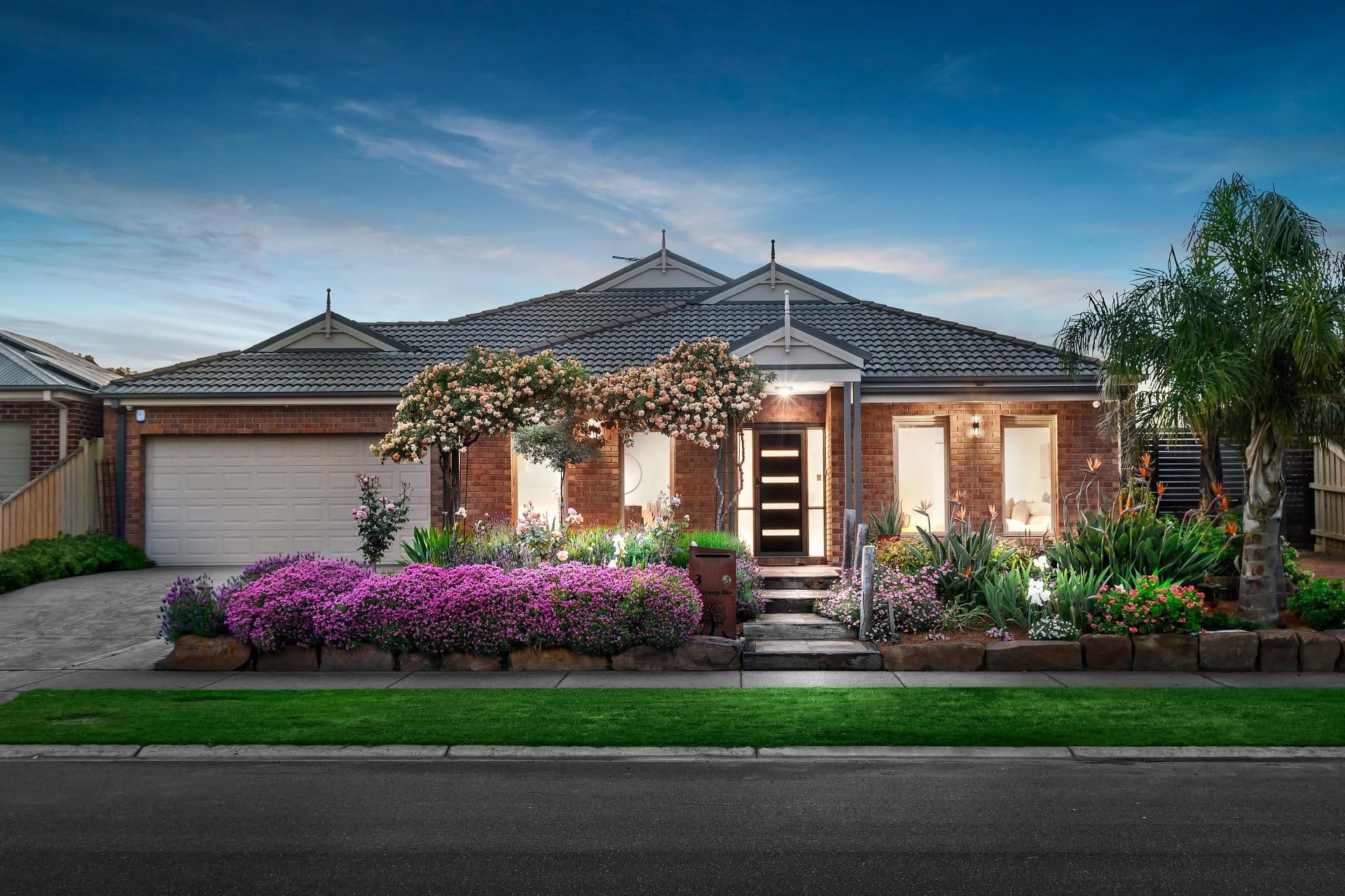 3 Waterway Boulevard, Doreen VIC 3754, Doreen - Thumbnail 2