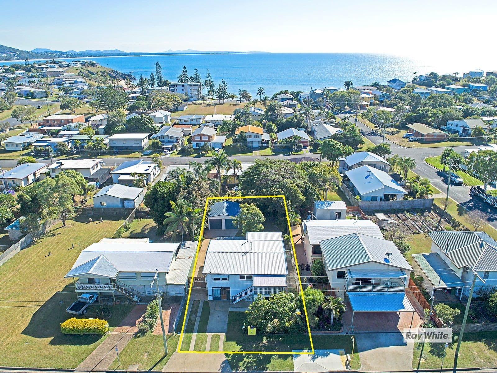 17 Elma Street, Cooee Bay QLD 4703, Cooee Bay - Image 1
