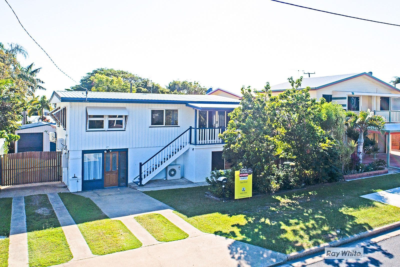17 Elma Street, Cooee Bay QLD 4703, Cooee Bay - Thumbnail 2