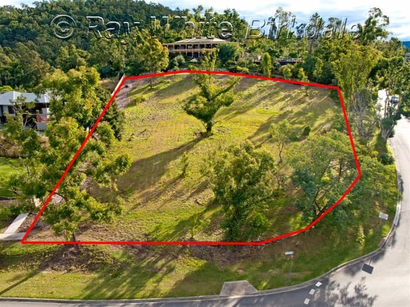 3 Dillon Road, The Gap QLD 4061, The Gap - Image 1