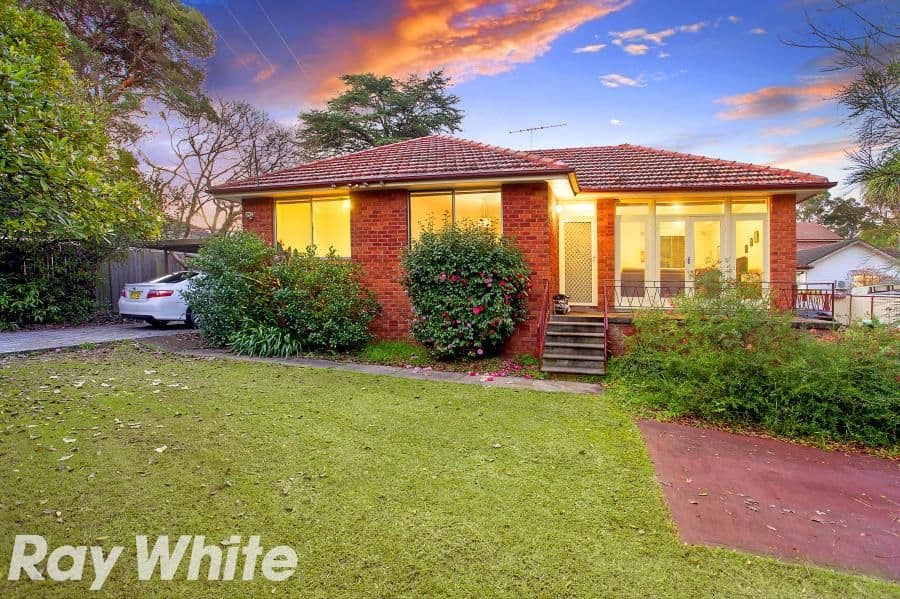 37 Watkins Road, BAULKHAM HILLS NSW 2153, Baulkham Hills - Image 1