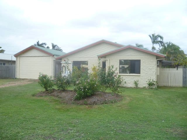 7 Faulkner Street, BURDELL QLD 4818, Burdell - Image 1