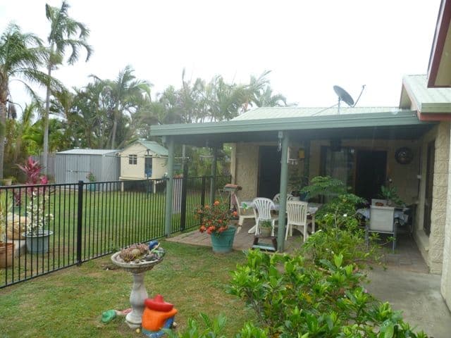 7 Faulkner Street, BURDELL QLD 4818, Burdell - Thumbnail 8