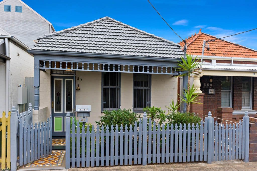 47 Annesley Street, Leichhardt NSW 2040, Leichhardt - Image 1