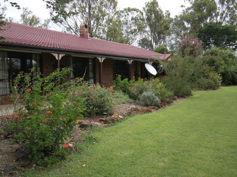 MOUNT FORBES QLD 4340, Mount Forbes - Thumbnail 3