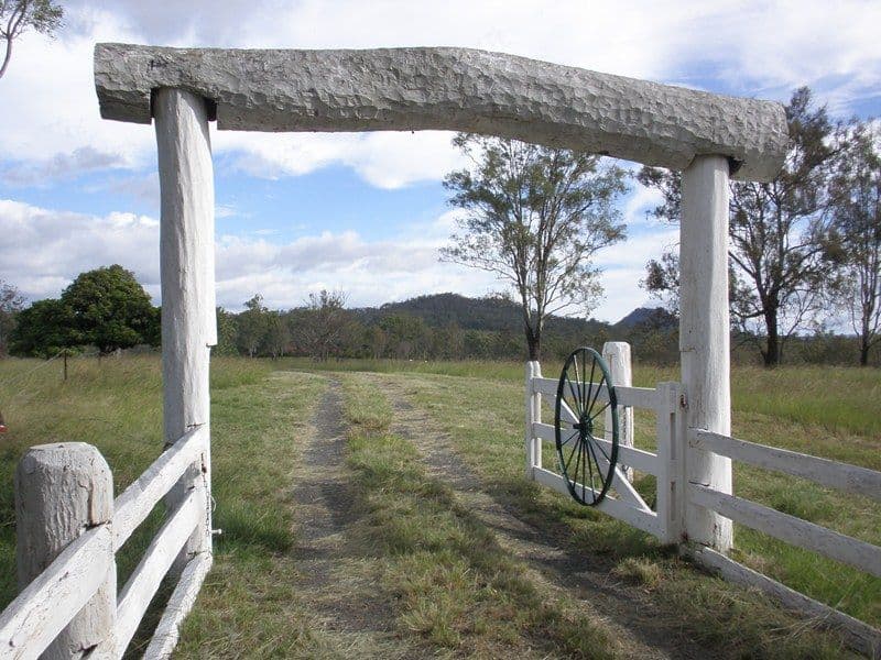 MOUNT FORBES QLD 4340, Mount Forbes - Thumbnail 4