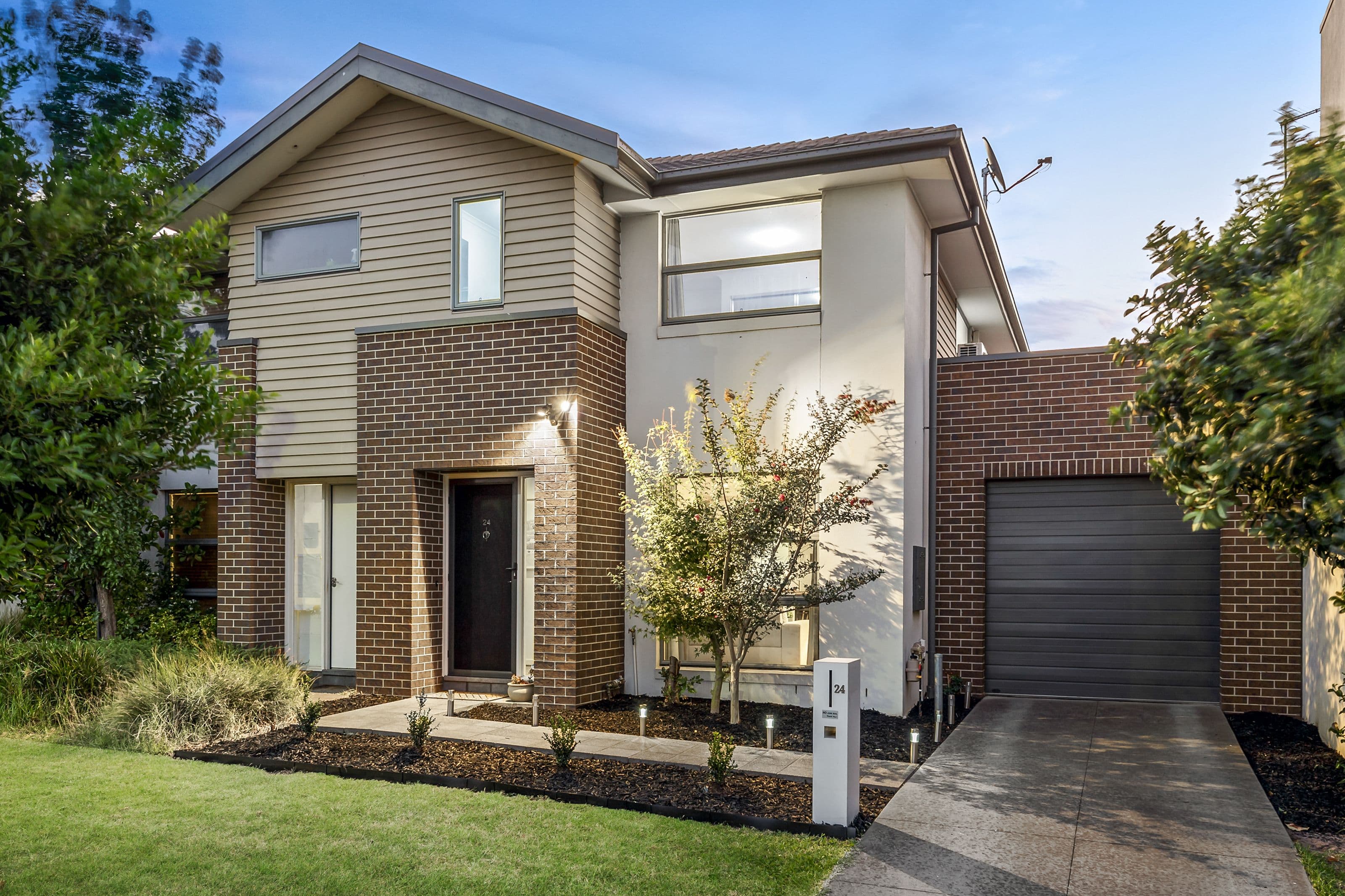 24 Newport Drive, Mulgrave VIC 3170, Mulgrave - Image 1