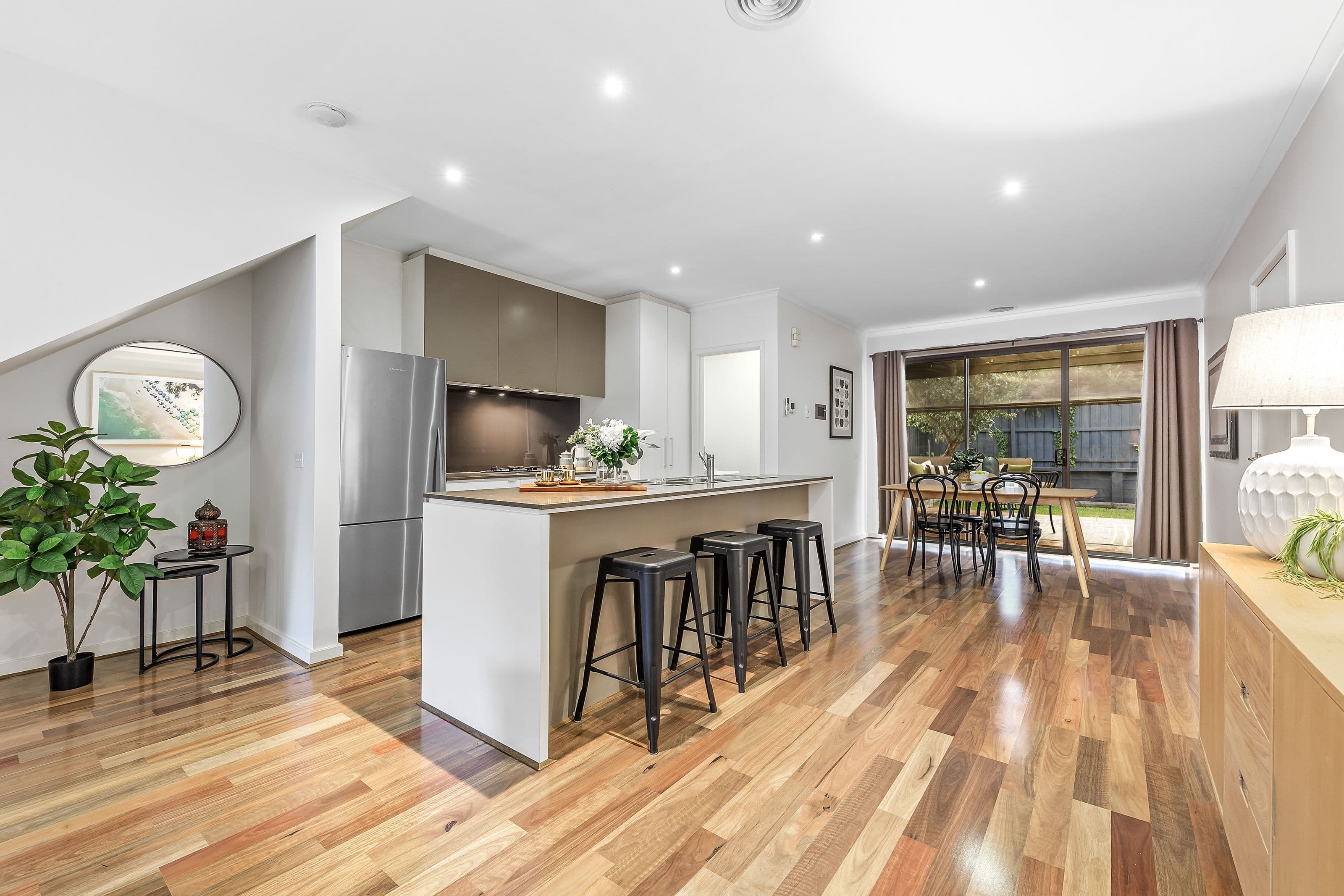 24 Newport Drive, Mulgrave VIC 3170, Mulgrave - Thumbnail 4