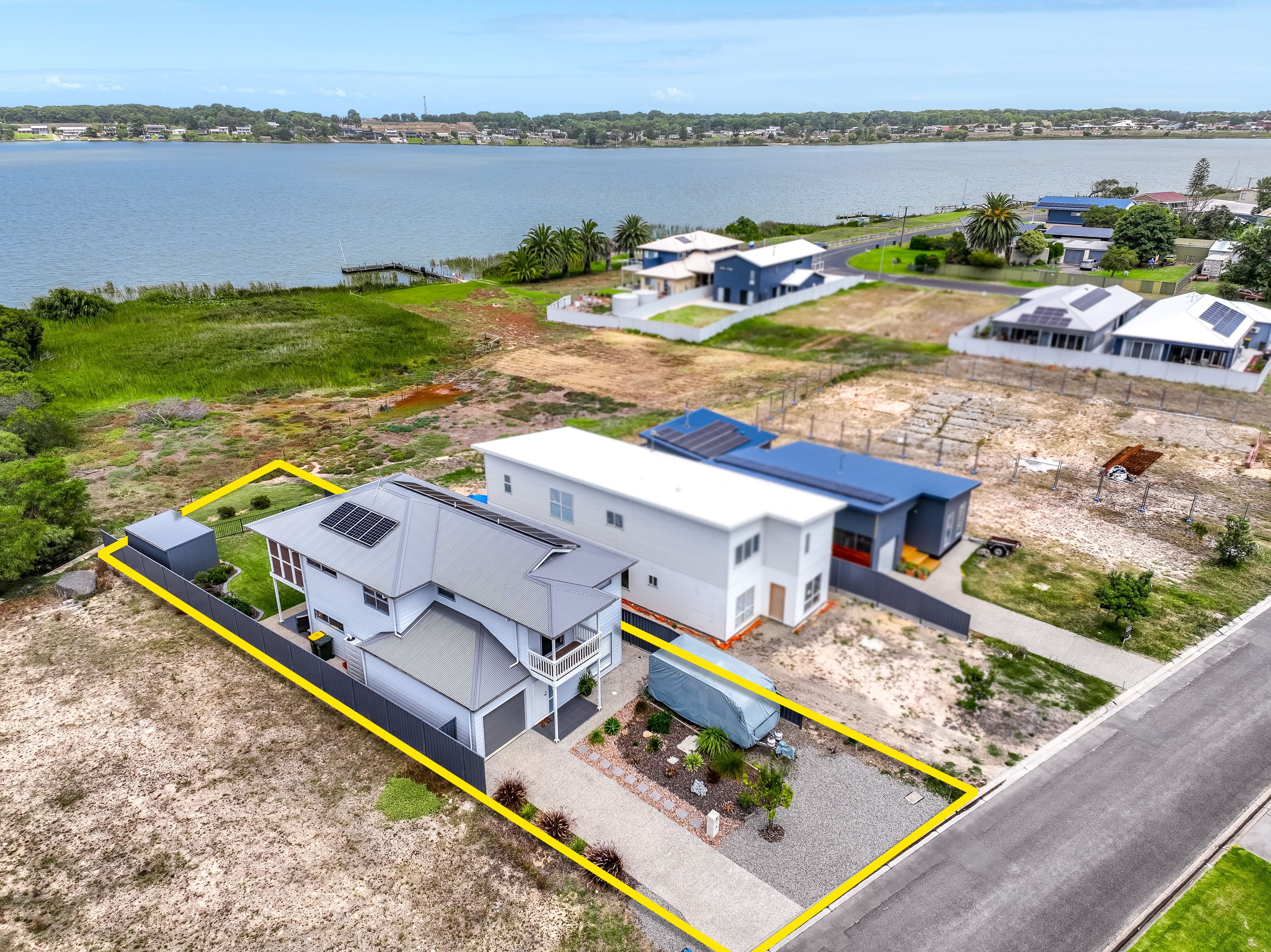 1D Daniel Avenue, Goolwa North SA 5214, Goolwa North - Thumbnail 4