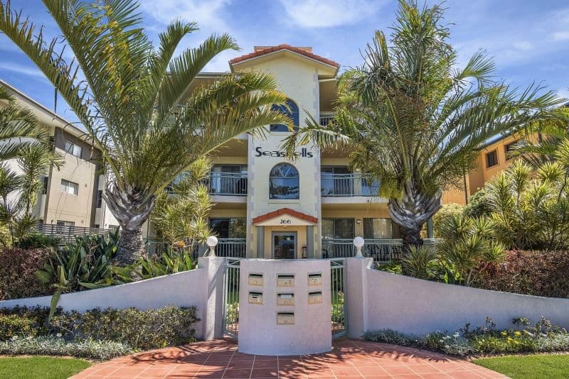 266 Marine Parade, Kingscliff NSW 2487, Kingscliff - Image 1