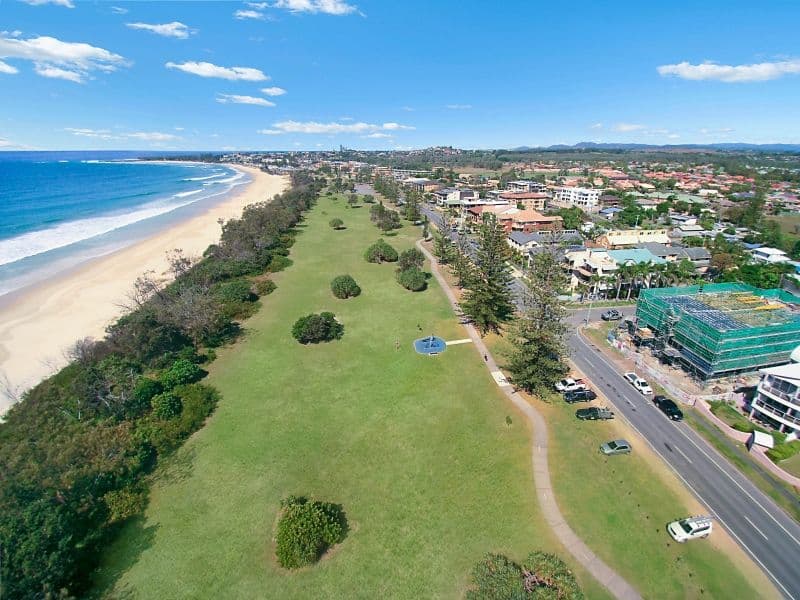 266 Marine Parade, Kingscliff NSW 2487, Kingscliff - Thumbnail 2