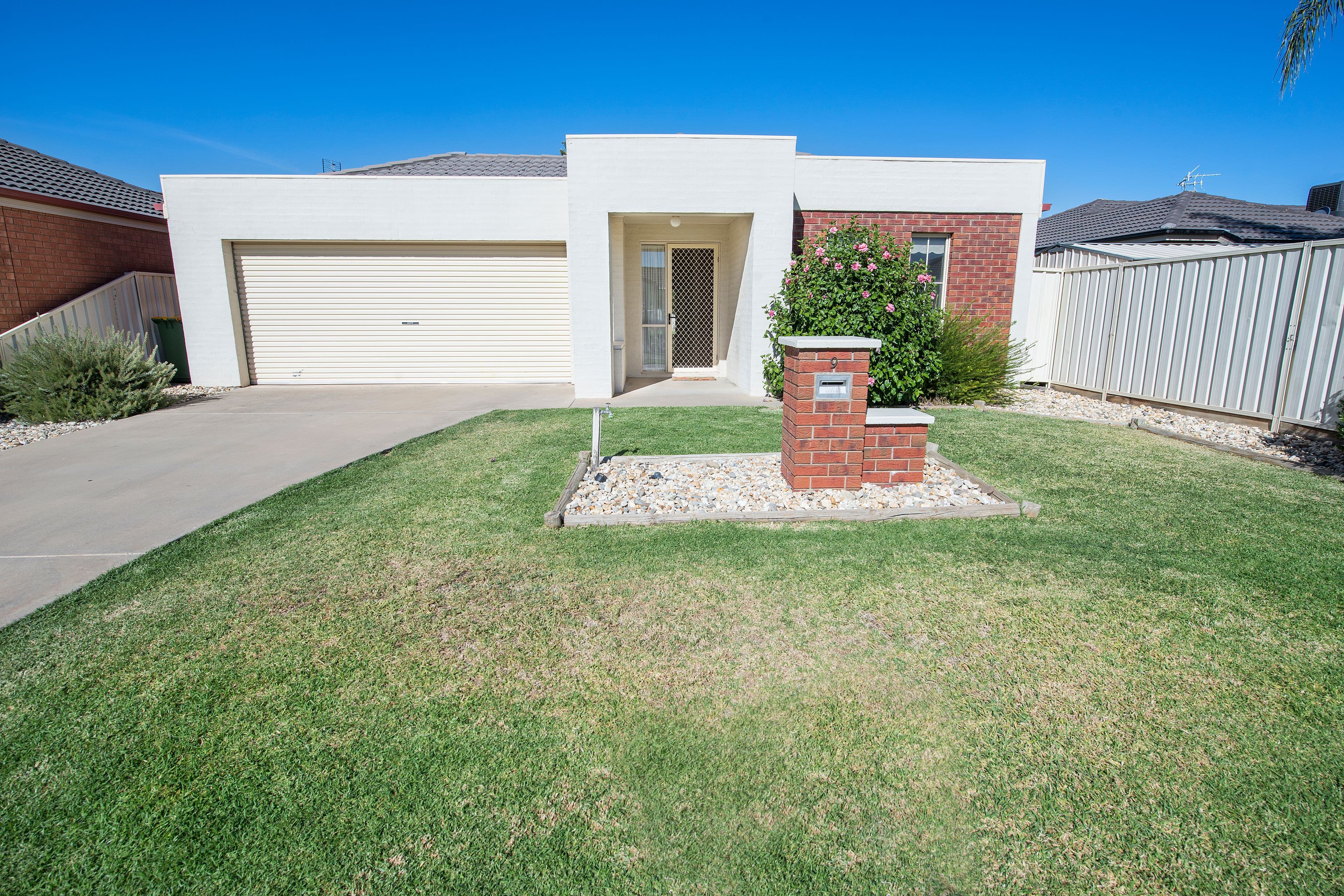 9 Gaethan Drive, Swan Hill VIC 3585, Swan Hill - Image 1