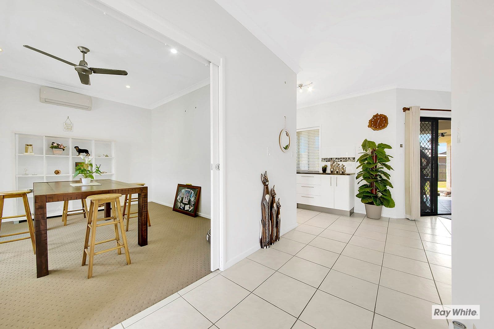 6 Bells Court, Rosslyn QLD 4703, Rosslyn - Thumbnail 3