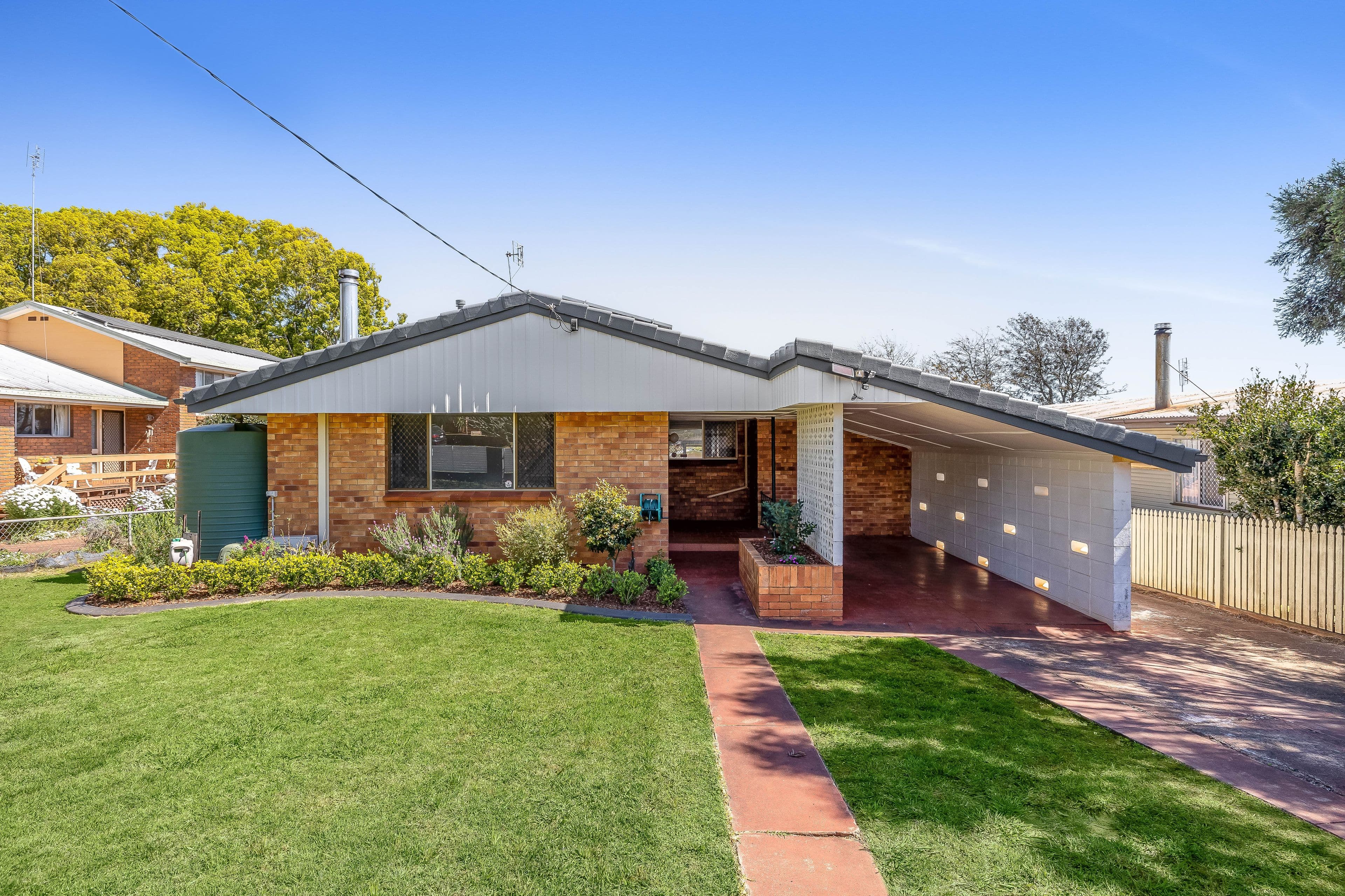 35 Llewellyn Street, Centenary Heights QLD 4350, Centenary Heights - Image 1