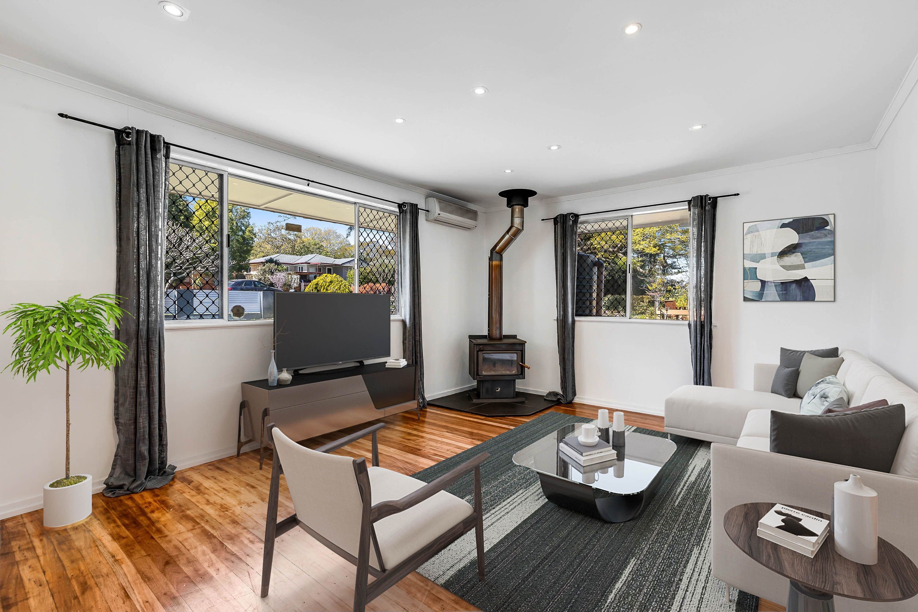 35 Llewellyn Street, Centenary Heights QLD 4350, Centenary Heights - Thumbnail 2