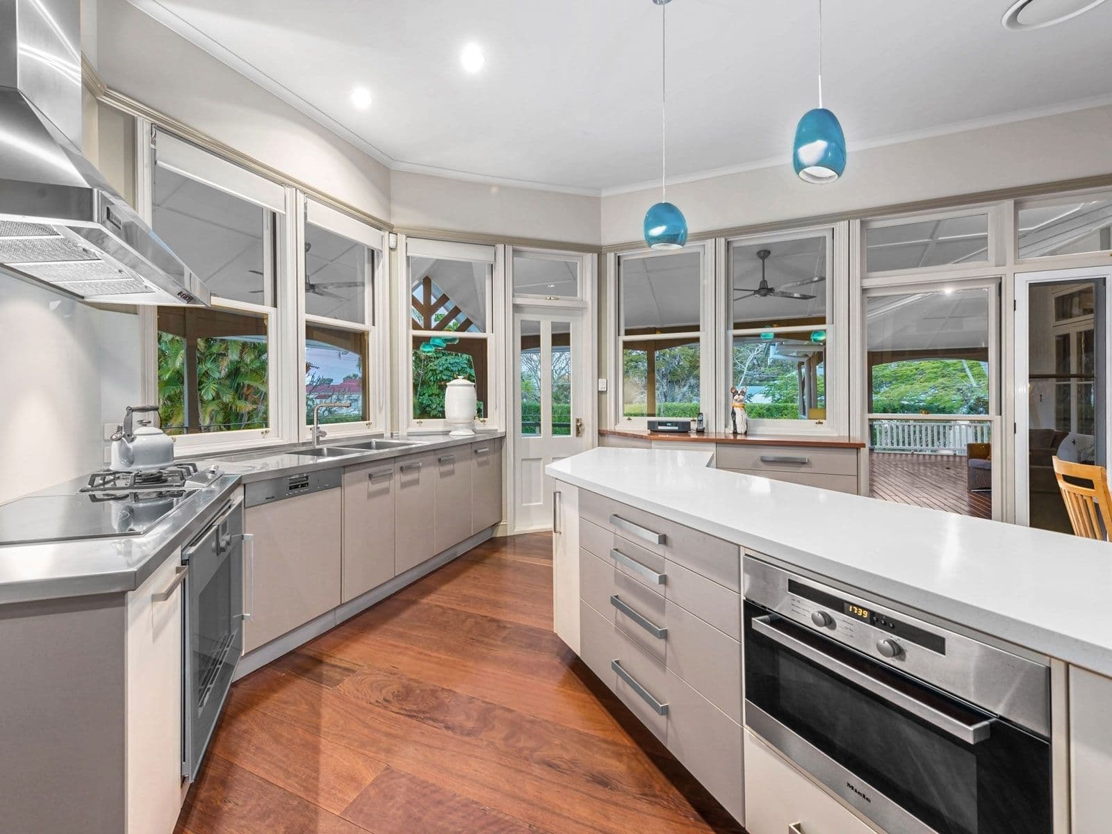 5 Molonga Terrace, Graceville QLD 4075, Graceville - Thumbnail 4
