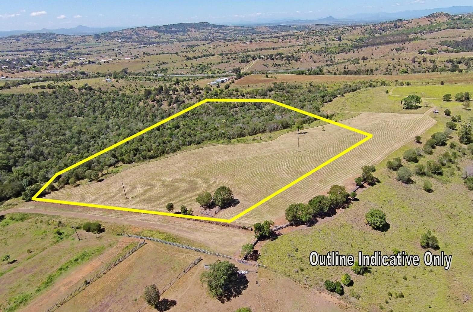 Lot 560 Annies Lane, Marburg QLD 4346, Marburg - Image 1